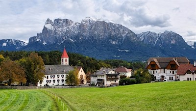 Von Lengstein nach Maria Saal