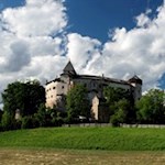 Schloss Prösels in Prösels