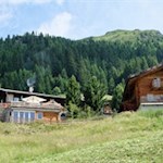 Die gemütliche Freundalm