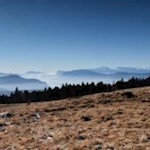 Die Wanderung auf das Rittner Horn zählt zu den aussichtsreichsten in Südtirol