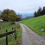  Der Kasseroler Hof wurde auf einem urgeschichtlichen Siedlungsplatz errichtet