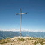 Gipfelkreuz-Astjoch