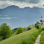 Wandern-von-Sterzing-nach-Thuins-und-Telfes