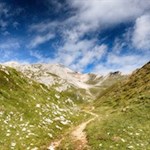 "Stille ist das Element, in dem sich Großes formt" (Thomas Carlyle)