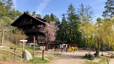 Gasthaus Völser Weiher