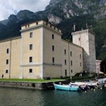 Die Habsburger verliehen der Rocca di Riva ihr wehrhaftes Antlitz