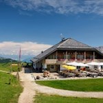 Rifugio di Pralongia