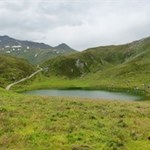 Am lauschigen Klammlsee