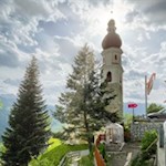 Kirche St. Veit in Obertelfes