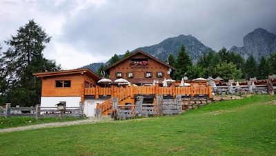 Zuegghütte