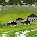 Hochalmhütte-Fojedöra