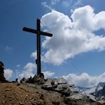 Gipfelkreuz-der-Rotbachlspitze