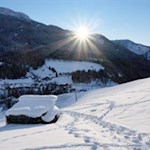 Villnösser Winterimpressionen