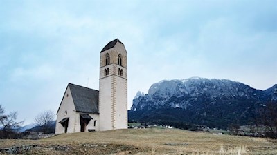 St. Peter auf dem Peterbühl