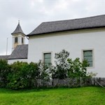 Maria Saal auf dem Ritten