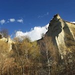 Neustifter Erdpyramiden