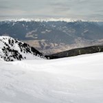 Blick auf den Brixner Talkessel
