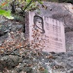 Karl Ritter von Müller ermöglichte den Ausbau der Oswaldpromenade