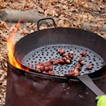 Kaum jemand vermag dieser Versuchung zu widerstehen...