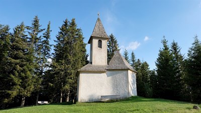 Maria Hilf am Freienbühel
