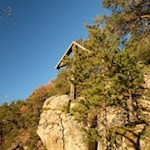 Auf dem Aufhofner Kofel