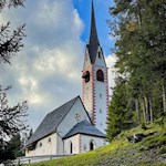 St. Jakob in Gröden