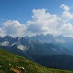 Wandern auf der Plose