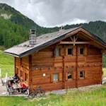 Obermair Alm Mühlwald