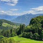 St-Apollonia-präsentiert-sich-vor-verträumter-Kulisse