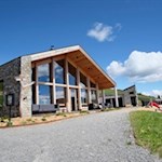 Bergrestaurant Pichlberg