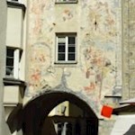Michaelstor-in-Brixen
