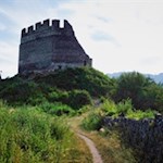 Leuchtenburg-in-Kaltern