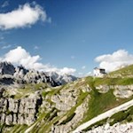 Rifugio Auronzo