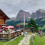 Rauchhütte
