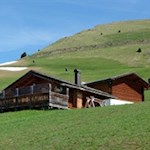 Curona-Hütte