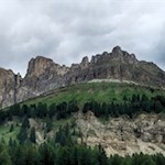 König Laurins Reich...