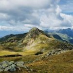 Auf einsamen Bergeshöhen zur Bärentalerspitze