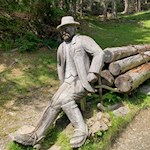 Einblick in frühere Lebenswelten