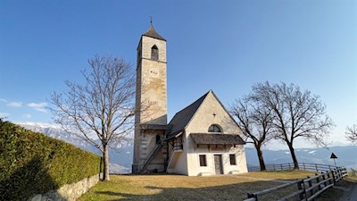Kirche in Siffian
