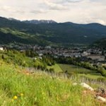 Blick-auf-die-altehrwürdige-Bischofsstadt-Brixen