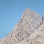 Gipfelblick auf den Neuner