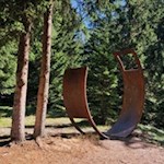 Am ersten Tage erschuf Gott den Himmel und die Erde