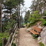 Nahe der Königswarte