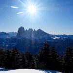 Lang- und Plattkofel