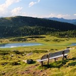 Die lauschigen Seebergseen