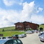 Würzjochhütte, Ütia de Börz