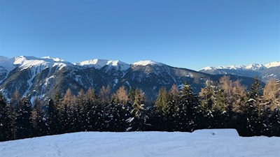 „Wie herrlich leuchtet mir die Natur! Wie glänzt die Sonne! Wie lacht die Flur!“ (J. W. von Goethe)