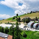 Talstation Gitschbergbahn