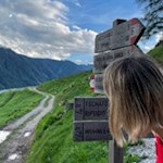 Ja genau - hier geht's zurück nach Tiers