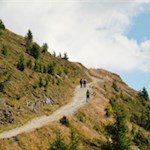 Auf dem Karnischen Höhenweg